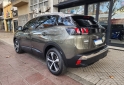Autos - Peugeot 3008 ALLURE 2020 Nafta 70000Km - En Venta