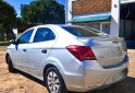 Autos - Chevrolet ONIX 1.4 JOY PLUS 2020 GNC 111111Km - En Venta