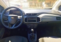 Autos - Chevrolet ONIX 1.4 JOY PLUS 2020 GNC 111111Km - En Venta