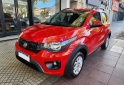 Autos - Fiat MOBI WAY 2017 Nafta 88000Km - En Venta