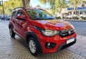 Autos - Fiat MOBI WAY 2017 Nafta 88000Km - En Venta