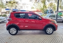 Autos - Fiat MOBI WAY 2017 Nafta 88000Km - En Venta