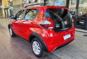 Autos - Fiat MOBI WAY 2017 Nafta 88000Km - En Venta