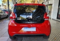 Autos - Fiat MOBI WAY 2017 Nafta 88000Km - En Venta