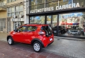 Autos - Fiat MOBI WAY 2017 Nafta 88000Km - En Venta