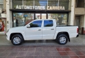 Camionetas - Volkswagen AMAROK TRENDLINE 2018 Diesel - En Venta