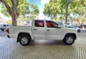 Camionetas - Volkswagen AMAROK TRENDLINE 2018 Diesel - En Venta