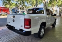 Camionetas - Volkswagen AMAROK TRENDLINE 2018 Diesel - En Venta