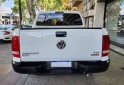 Camionetas - Volkswagen AMAROK TRENDLINE 2018 Diesel - En Venta