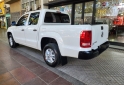 Camionetas - Volkswagen AMAROK TRENDLINE 2018 Diesel - En Venta