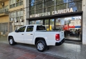 Camionetas - Volkswagen AMAROK TRENDLINE 2018 Diesel - En Venta