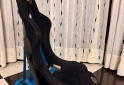 Accesorios para Autos - Butaca deportiva - En Venta