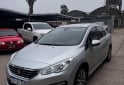 Autos - Peugeot 408 Allure Pack 1.6 2018 Nafta 92000Km - En Venta