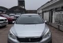 Autos - Peugeot 408 Allure Pack 1.6 2018 Nafta 92000Km - En Venta