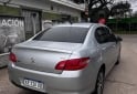 Autos - Peugeot 408 Allure Pack 1.6 2018 Nafta 92000Km - En Venta