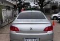 Autos - Peugeot 408 Allure Pack 1.6 2018 Nafta 92000Km - En Venta