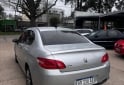 Autos - Peugeot 408 Allure Pack 1.6 2018 Nafta 92000Km - En Venta