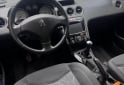 Autos - Peugeot 408 Allure Pack 1.6 2018 Nafta 92000Km - En Venta
