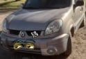 Utilitarios - Renault KANGOO SIETE PLAZAS GNC 2008 GNC 246000Km - En Venta