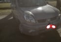 Utilitarios - Renault KANGOO SIETE PLAZAS GNC 2008 GNC 246000Km - En Venta