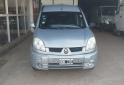 Utilitarios - Renault KANGOO SIETE PLAZAS GNC 2008 GNC 246000Km - En Venta