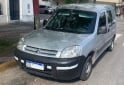 Utilitarios - Citroen Berlingo business mixta 5 2019 Nafta 290000Km - En Venta