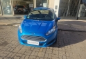 Autos - Ford Fiesta 2017 Nafta 80000Km - En Venta