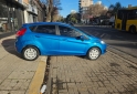 Autos - Ford Fiesta 2017 Nafta 80000Km - En Venta