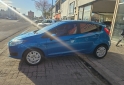 Autos - Ford Fiesta 2017 Nafta 80000Km - En Venta