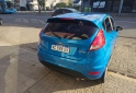 Autos - Ford Fiesta 2017 Nafta 80000Km - En Venta