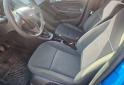 Autos - Ford Fiesta 2017 Nafta 80000Km - En Venta