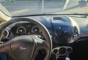 Autos - Ford Fiesta 2017 Nafta 80000Km - En Venta