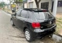 Autos - Volkswagen Gol trend 2014 Nafta 110000Km - En Venta