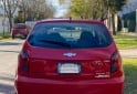 Autos - Chevrolet Celta 1.4 2013 Nafta 160000Km - En Venta