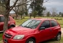Autos - Chevrolet Celta 1.4 2013 Nafta 160000Km - En Venta