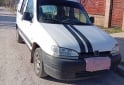 Utilitarios - Peugeot Partner Familiar 2001 Diesel 15000Km - En Venta