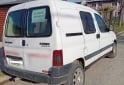Utilitarios - Peugeot Partner Familiar 2001 Diesel 15000Km - En Venta