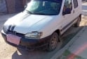 Utilitarios - Peugeot Partner Familiar 2001 Diesel 15000Km - En Venta