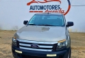 Camionetas - Ford RANGER XL MT 4X2 2013 Diesel 240000Km - En Venta