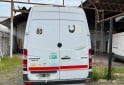 Utilitarios - Mercedes Benz Sprinter 415 cdi furgon 2013 Diesel 464000Km - En Venta