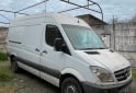 Utilitarios - Mercedes Benz Sprinter 415 cdi furgon 2013 Diesel 464000Km - En Venta