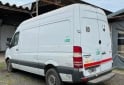Utilitarios - Mercedes Benz Sprinter 415 cdi furgon 2013 Diesel 464000Km - En Venta