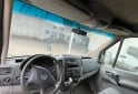 Utilitarios - Mercedes Benz Sprinter 415 cdi furgon 2013 Diesel 464000Km - En Venta