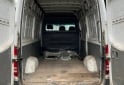 Utilitarios - Mercedes Benz Sprinter 415 cdi furgon 2013 Diesel 464000Km - En Venta
