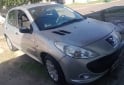 Autos - Peugeot 207 2009 GNC 240000Km - En Venta