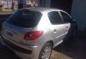 Autos - Peugeot 207 2009 GNC 240000Km - En Venta