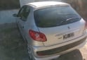 Autos - Peugeot 207 2009 GNC 240000Km - En Venta
