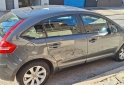 Autos - Citroen C4 2014 Pack Plus 2014 Nafta 167000Km - En Venta