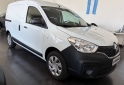 Utilitarios - Renault KANGOO 2026 Nafta 0Km - En Venta