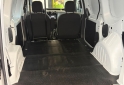 Utilitarios - Renault KANGOO 2026 Nafta 0Km - En Venta